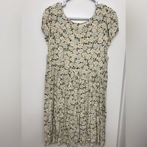 American Eagle sundress
